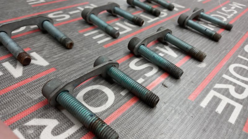 Болт привода, 570 рублей, Красноярск