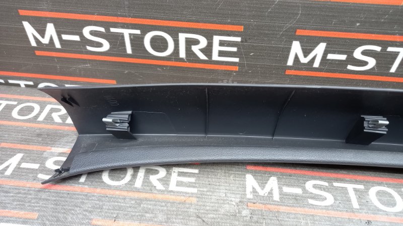 обшивка двери багажника, 350 рублей, Красноярск