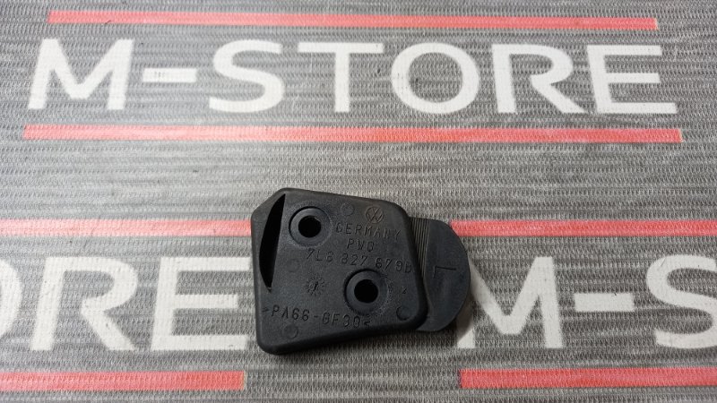 Отбойник двери багажника, 190 рублей, Красноярск