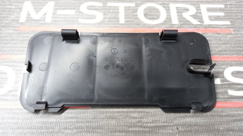 заглушка обшивки багажника, 190 рублей, Красноярск