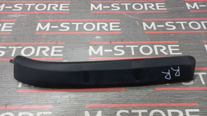 накладка петли багажника, 190 рублей, Красноярск