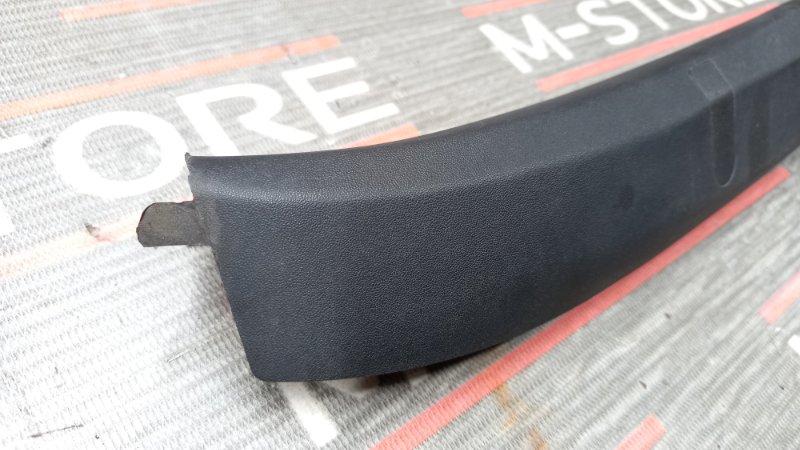 накладка петли багажника, 190 рублей, Красноярск