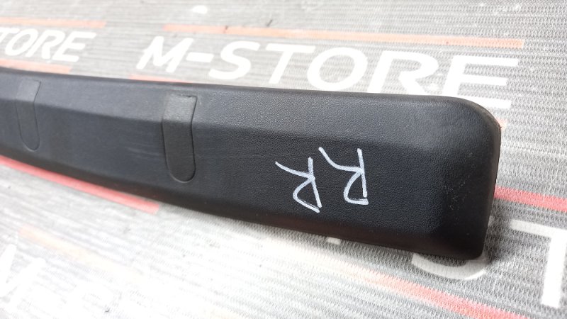 накладка петли багажника, 190 рублей, Красноярск