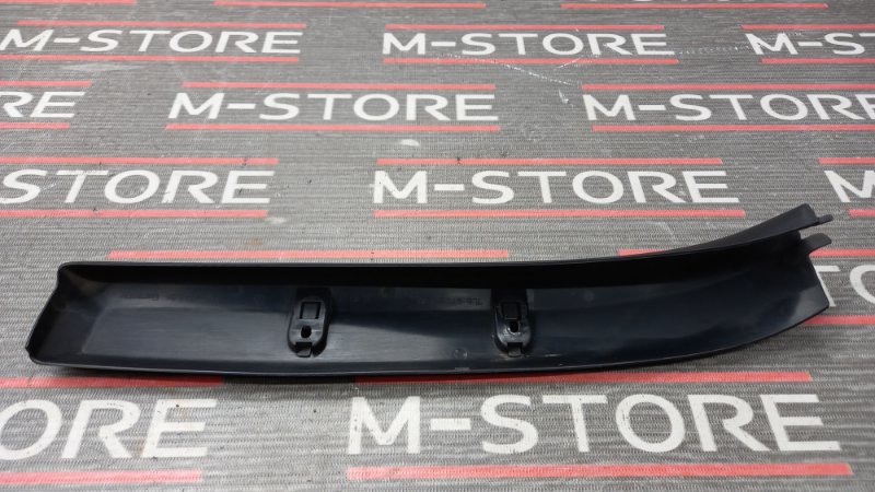 накладка петли багажника, 190 рублей, Красноярск