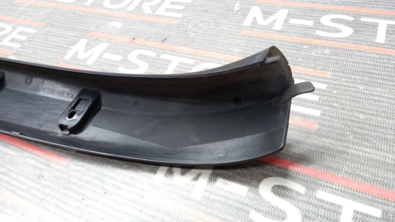 накладка петли багажника, 190 рублей, Красноярск