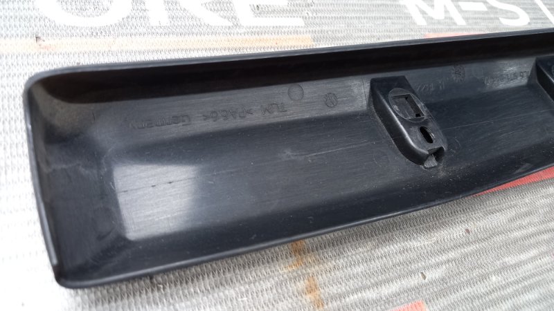 накладка петли багажника, 190 рублей, Красноярск