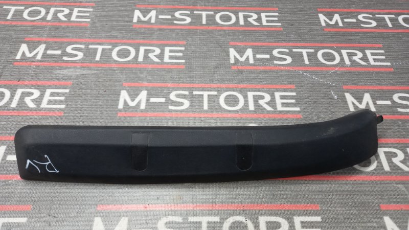 накладка петли багажника, 190 рублей, Красноярск