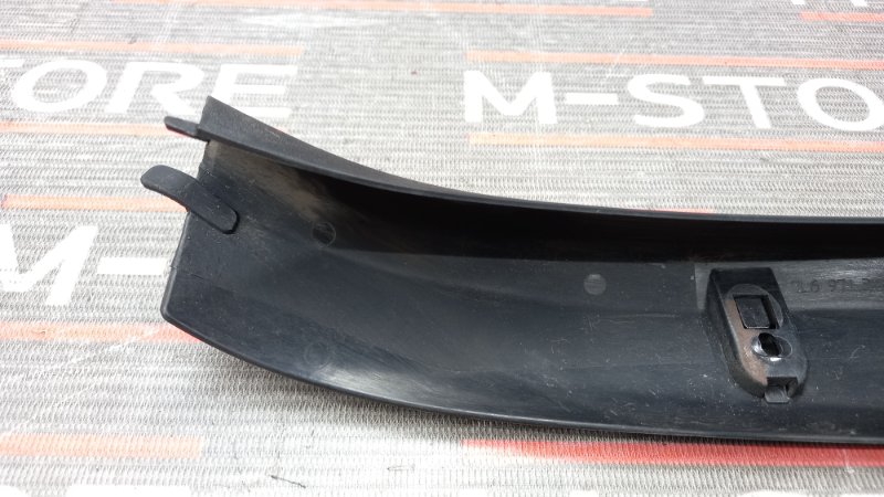 накладка петли багажника, 190 рублей, Красноярск