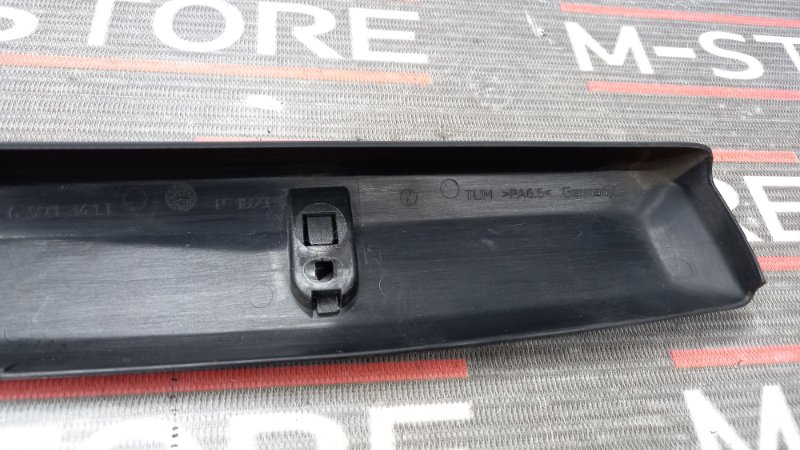 накладка петли багажника, 190 рублей, Красноярск