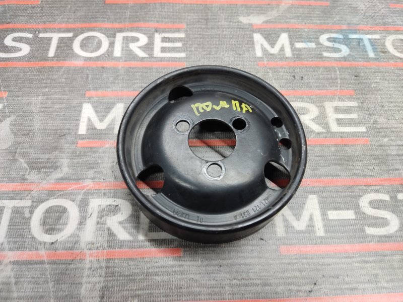 шкив помпы, 590 рублей, Красноярск