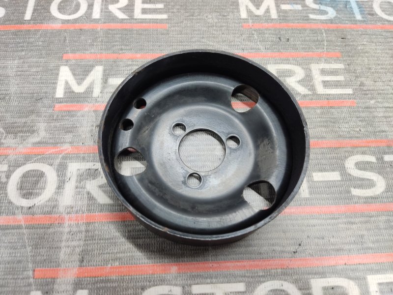 шкив помпы, 590 рублей, Красноярск