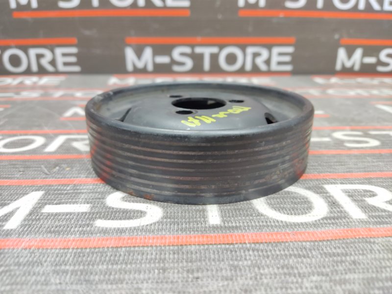 шкив помпы, 590 рублей, Красноярск