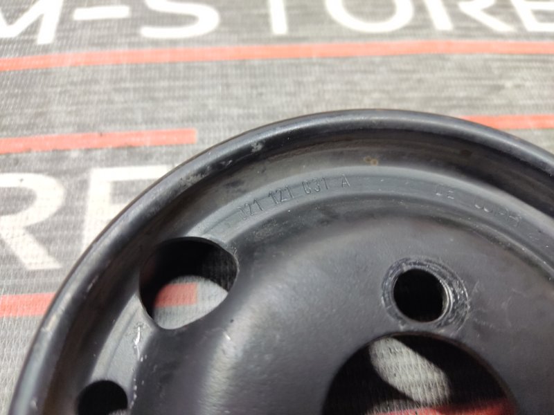 шкив помпы, 590 рублей, Красноярск