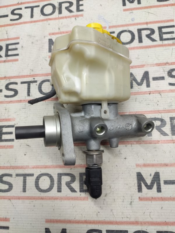 главный тормозной цилиндр, 670 рублей, Красноярск