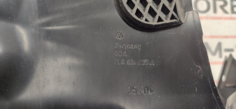 перегородка моторного отсека, 510 рублей, Красноярск