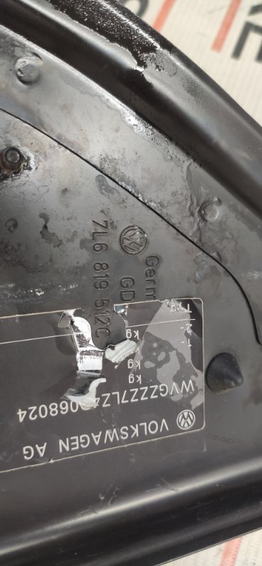 перегородка моторного отсека, 340 рублей, Красноярск