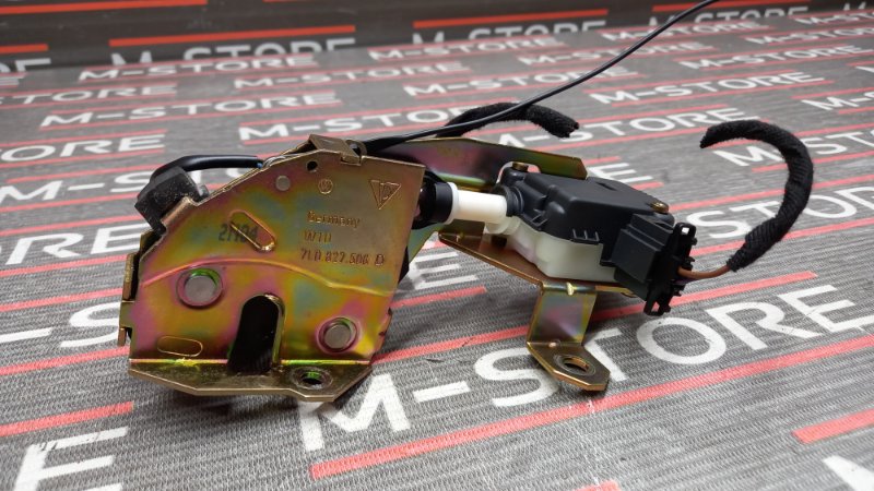 замок багажника, 700 рублей, Красноярск