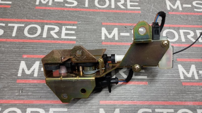 замок багажника, 700 рублей, Красноярск