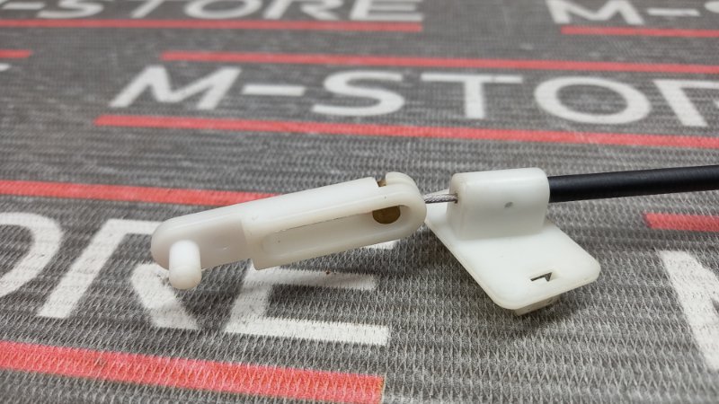 Трос открывания багажника, 270 рублей, Красноярск