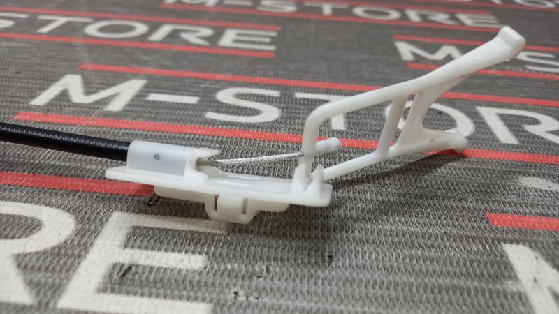 Трос открывания багажника, 270 рублей, Красноярск