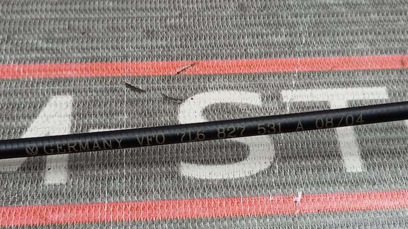 Трос открывания багажника, 270 рублей, Красноярск