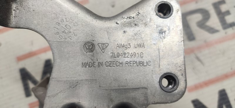 кронштейн бачка гидроусилителя, 300 рублей, Красноярск