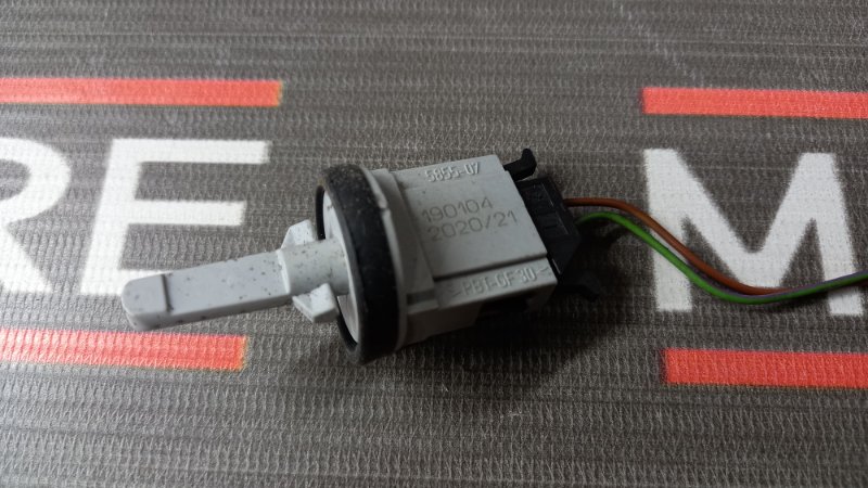 Датчик температуры воздуха, 200 рублей, Красноярск