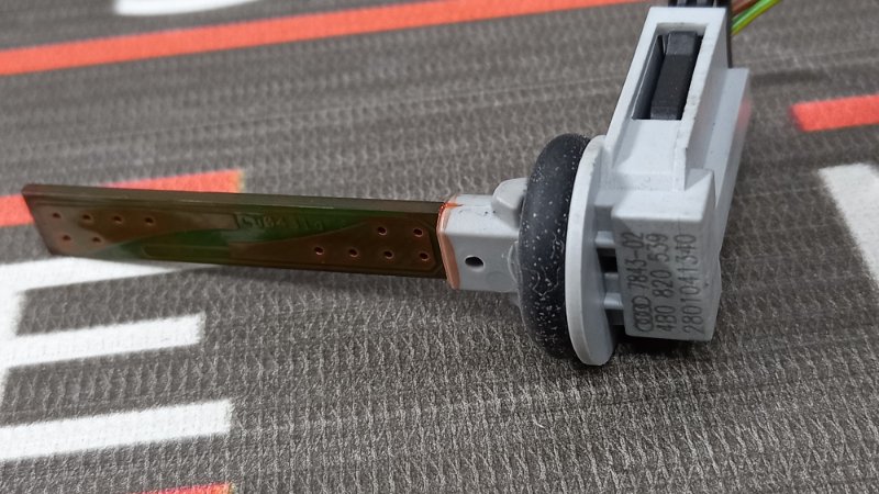 датчик температуры наружного воздуха, 150 рублей, Красноярск