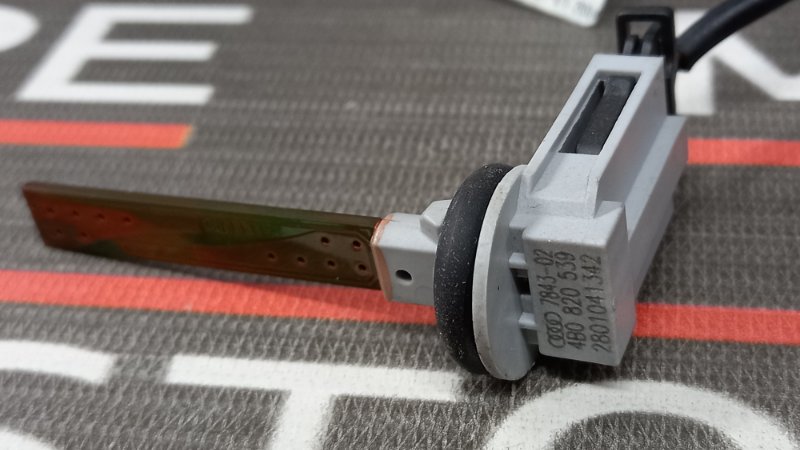 датчик температуры наружного воздуха, 150 рублей, Красноярск