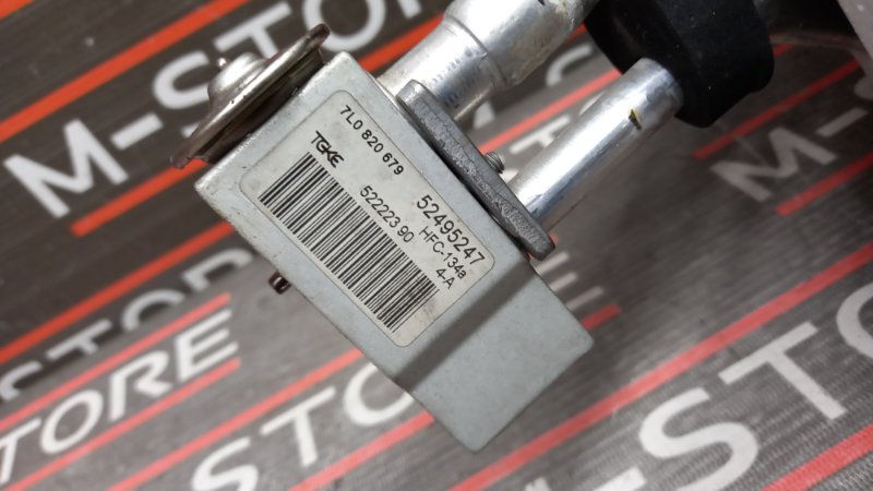 испаритель кондиционера, 510 рублей, Красноярск