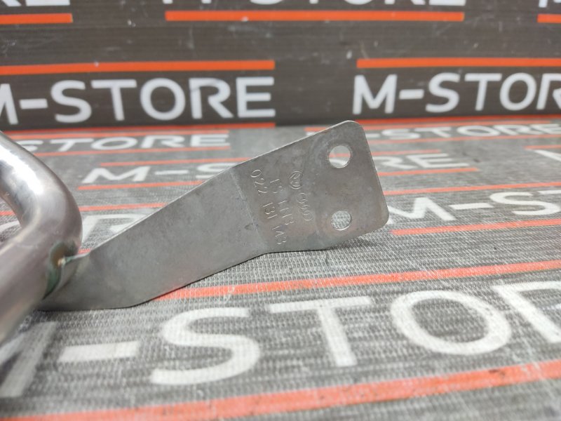 Трубка EGR, 340 рублей, Красноярск