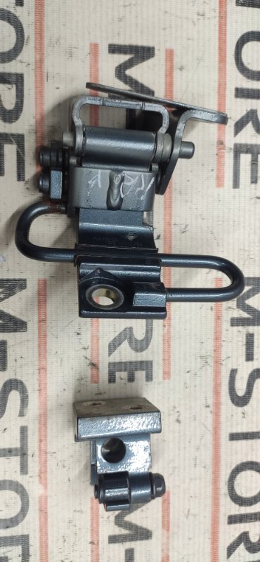 петля двери, 670 рублей, Красноярск