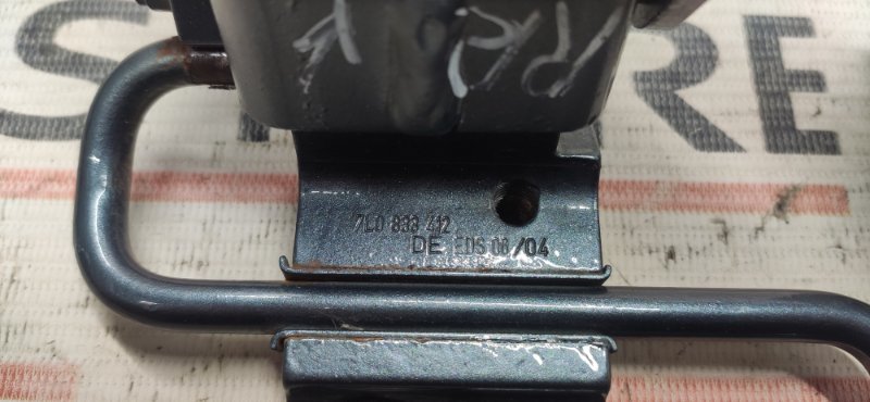 петля двери, 670 рублей, Красноярск