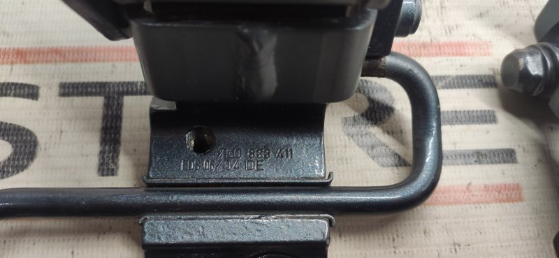 петля двери, 670 рублей, Красноярск