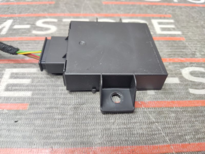 блок иммобилайзера, 670 рублей, Красноярск