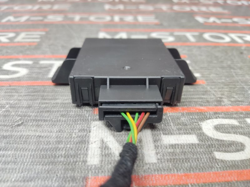 блок иммобилайзера, 670 рублей, Красноярск