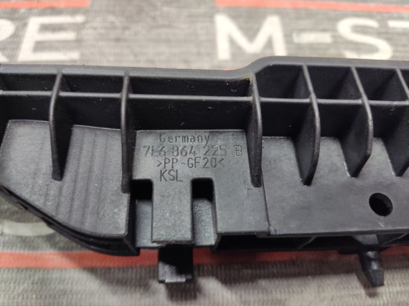 кронштейн пола багажника, 280 рублей, Красноярск