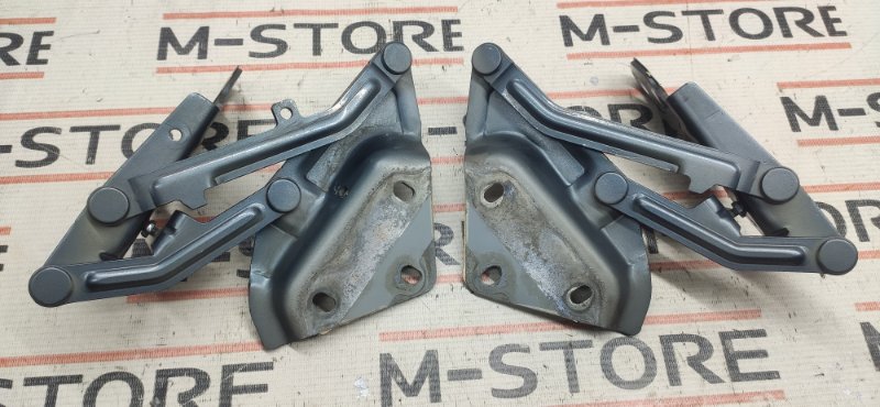 петля капота, 700 рублей, Красноярск