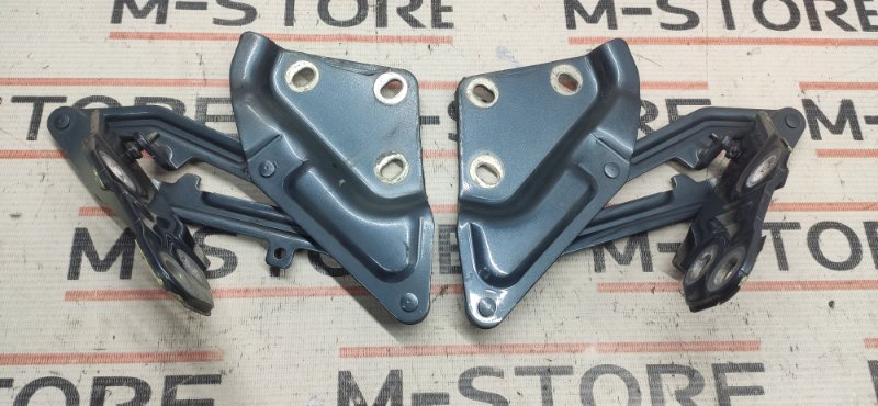 петля капота, 700 рублей, Красноярск