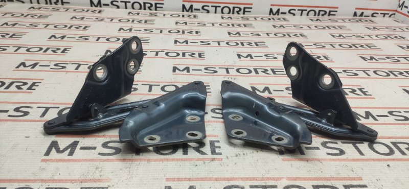 петля капота, 700 рублей, Красноярск