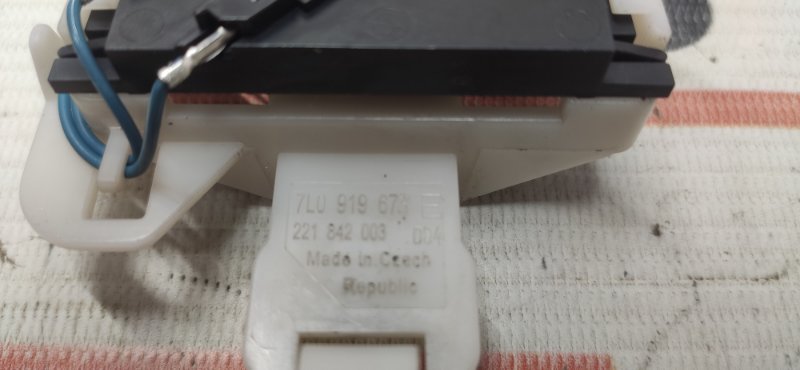 Датчик уровня топлива, 1060 рублей, Красноярск