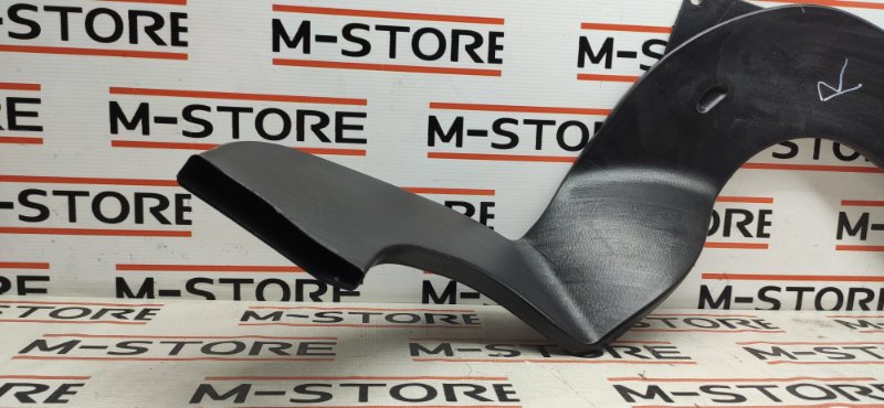 Воздуховод печки, 200 рублей, Красноярск