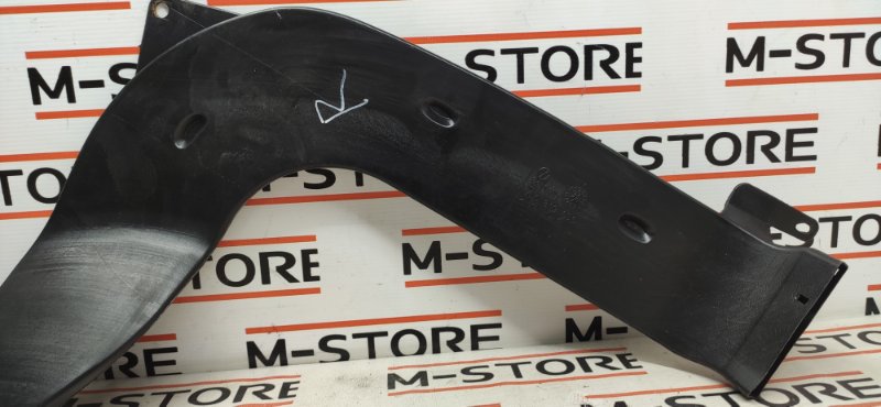 Воздуховод печки, 200 рублей, Красноярск