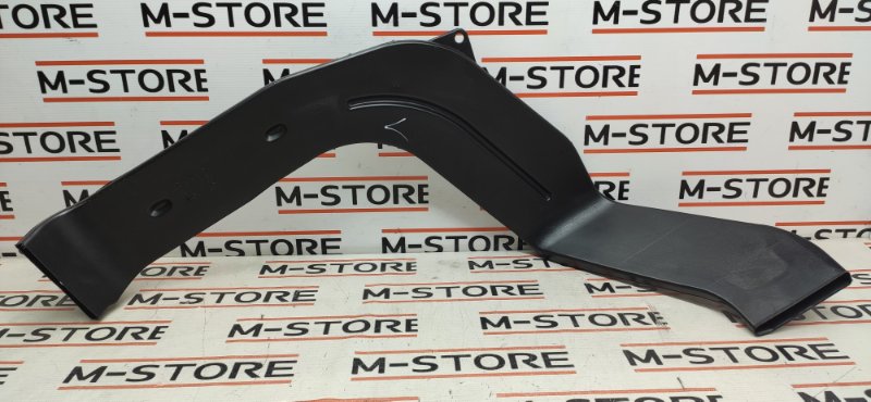 Воздуховод печки, 200 рублей, Красноярск