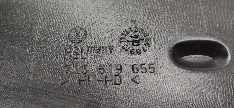 Воздуховод печки, 200 рублей, Красноярск