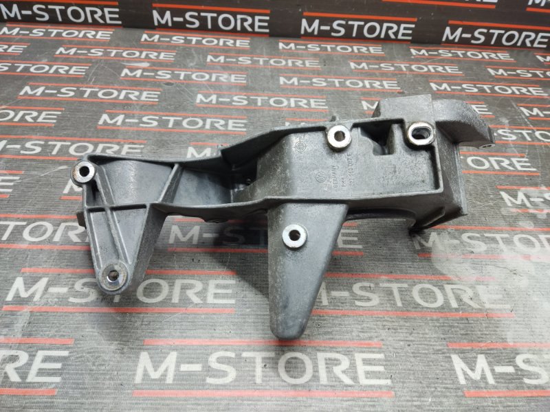 Кронштейн генератора, 340 рублей, Красноярск