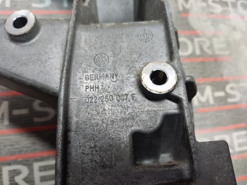 Кронштейн генератора, 340 рублей, Красноярск