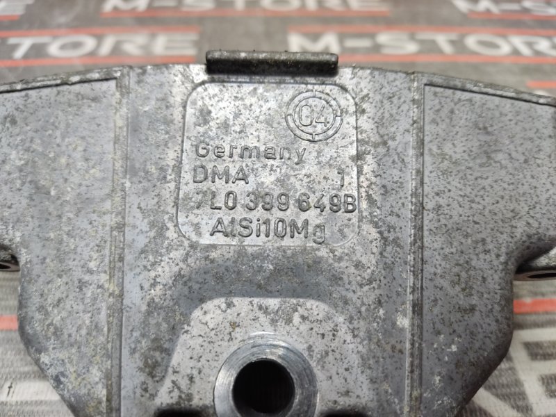 Кронштейн КПП, 510 рублей, Красноярск