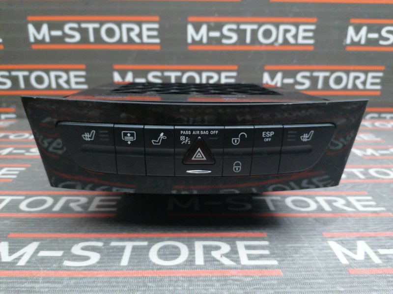 Блок кнопок (подогрев сидений), 3000 рублей, Красноярск