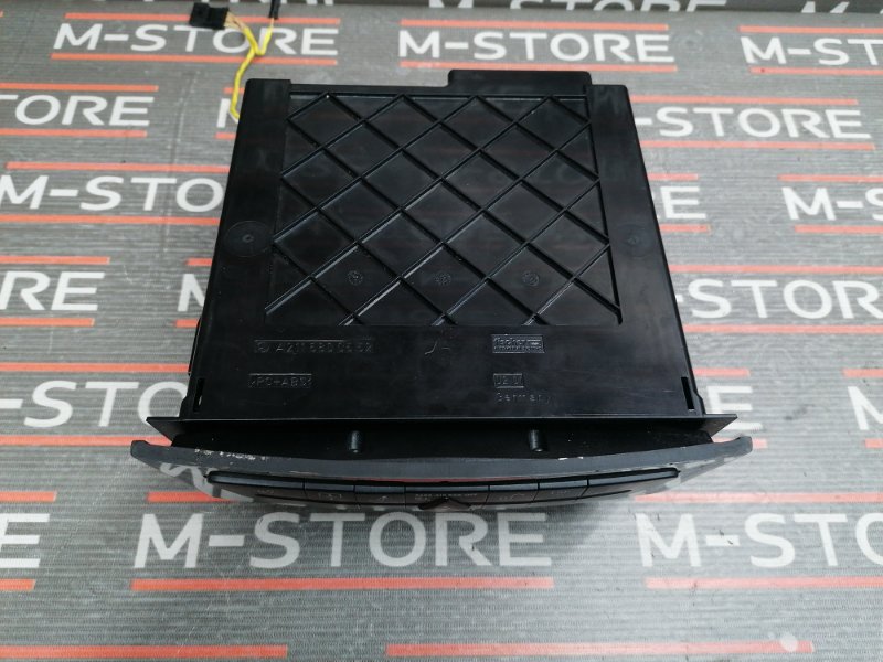 Блок кнопок (подогрев сидений), 3000 рублей, Красноярск